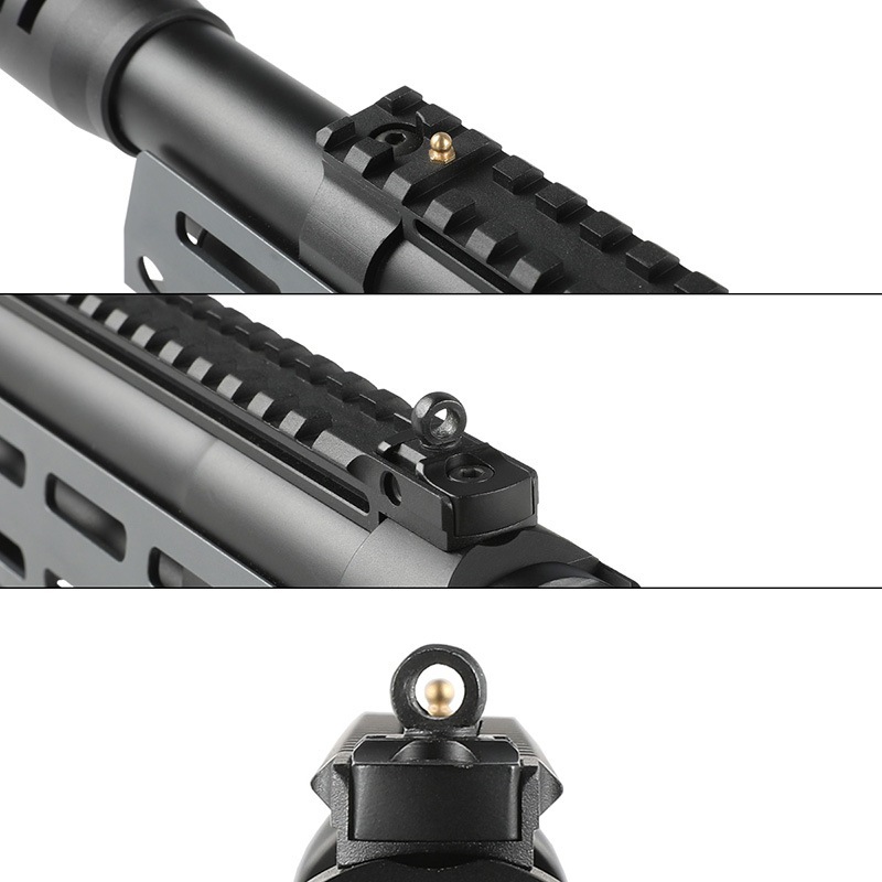 Golden Eagle ウィンチェスター M1887 ライブカート式 ガス