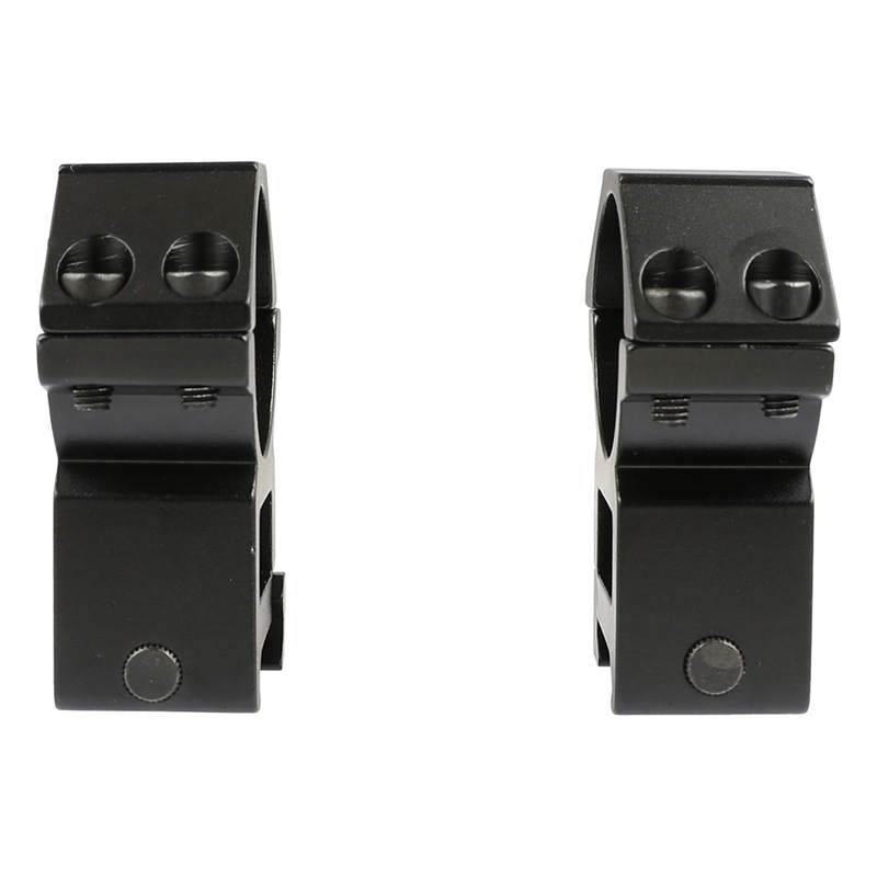 スコープマウントリング (Φ30mm/H=35mm) | エアガンパーツ,マウント