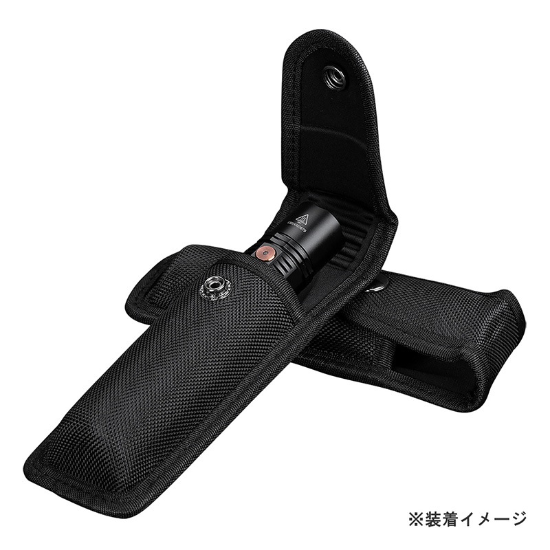 FENIX(フェニックス) ALP-10L フラッシュライトホルスター