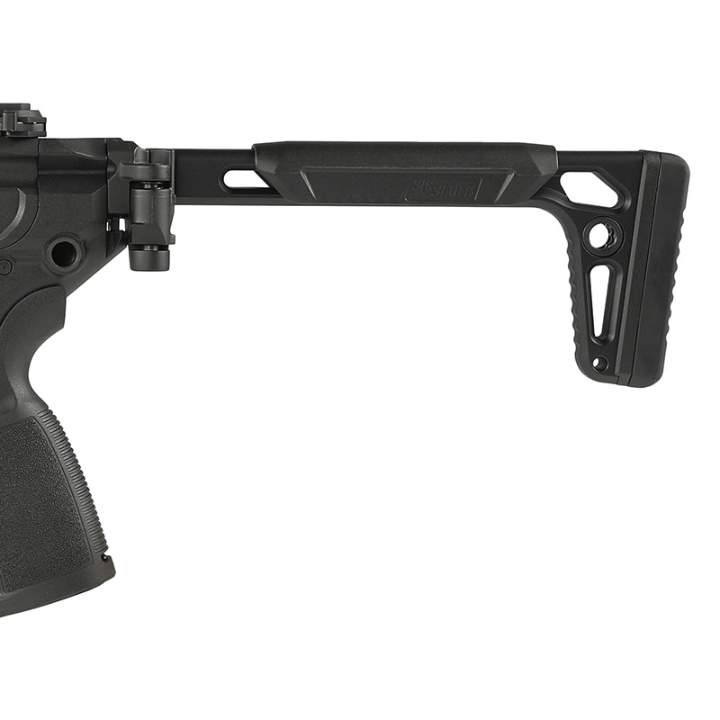 WindyEast MCX SPEAR LT 6inch AEG 電動ガン (プリコック機能付