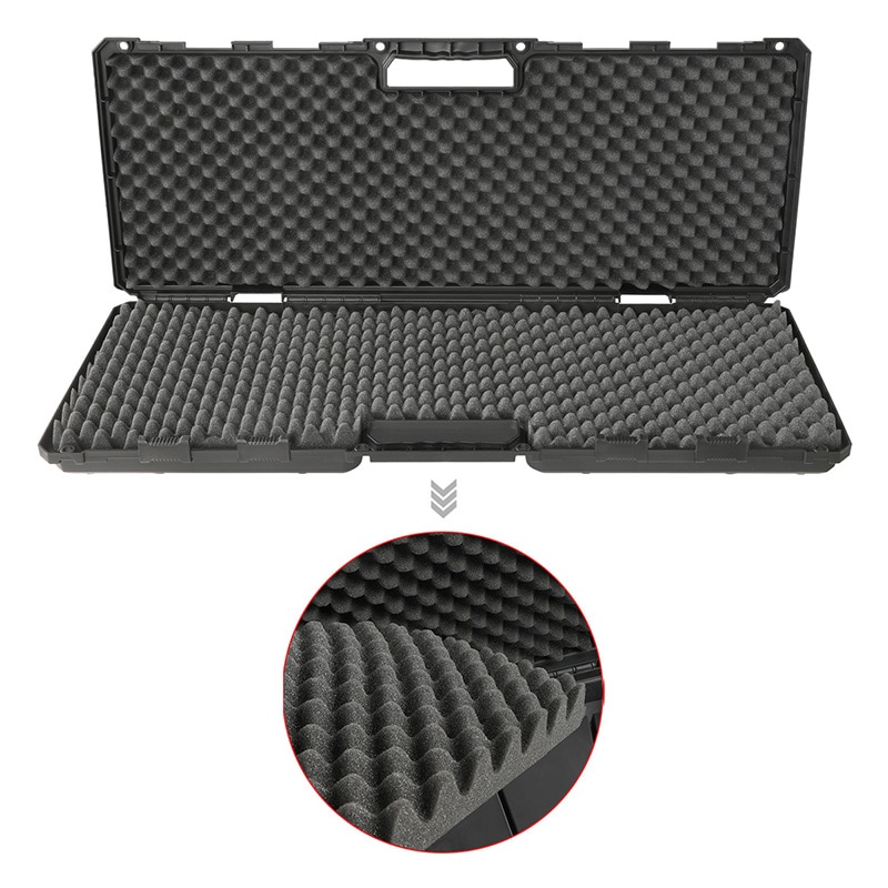 HTGベーシック WAVE 88 (大容量 軽量 Stackable/積み重ね可能) ハード