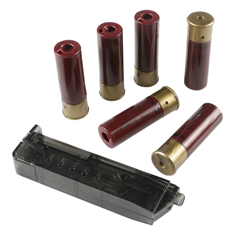 Golden Eagle M870 åȥ Tactical/Tan åȥۥܥǥ