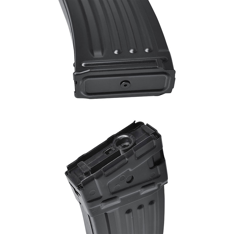 LCT HK33/53用 100連マガジン | エアガンパーツ,マガジン,その他