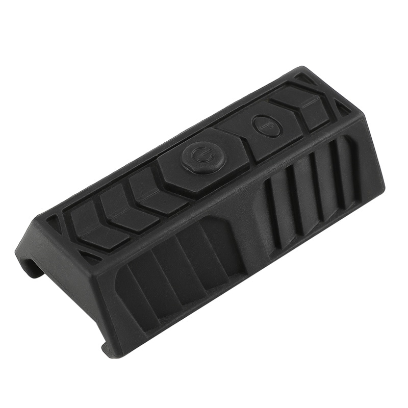 Z-Tactical ワイヤレスPTTスイッチ YAESU用 | ヘッドウェア,無線機器