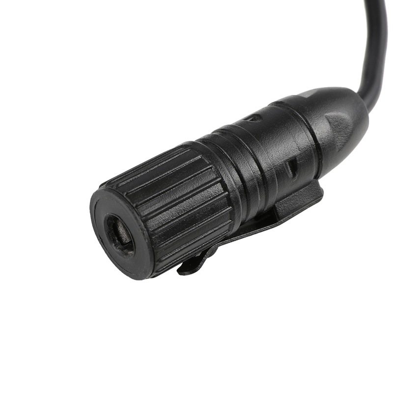 Z-Tactical ワイヤレスPTTスイッチ YAESU用 | ヘッドウェア,無線