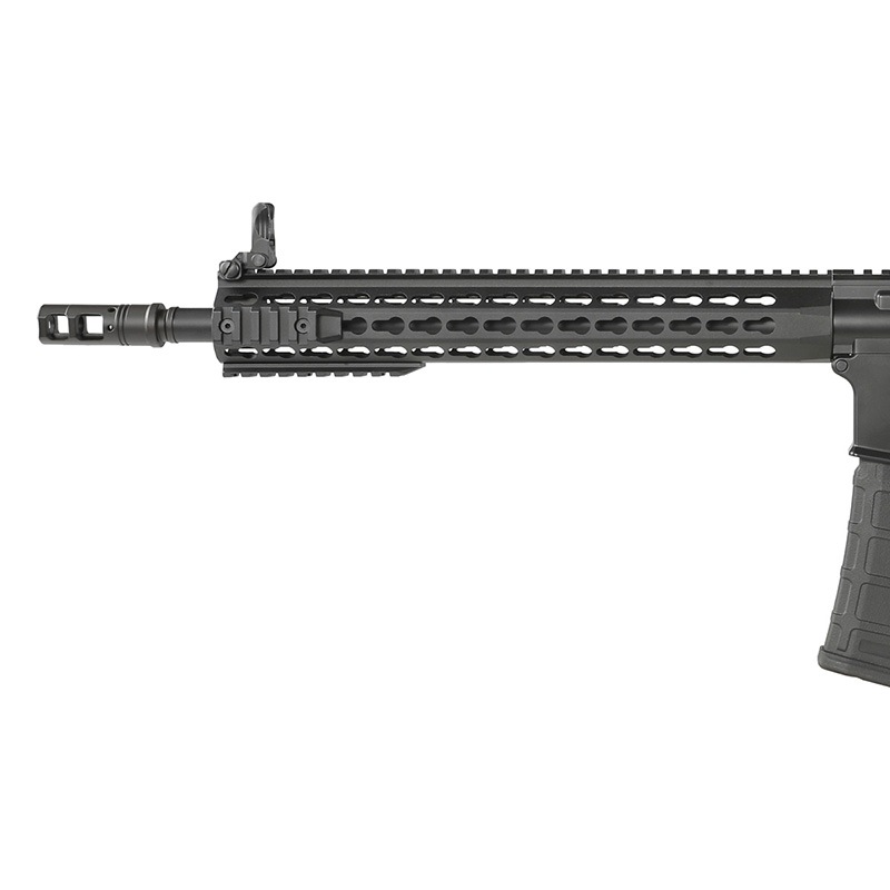 CYMA Plus CM068C M4 URX4 Keymod 14.5inch AEG フルメタル 電動ガン
