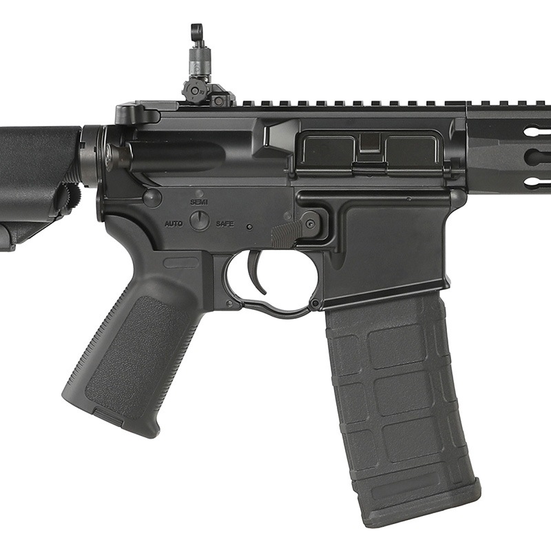 CYMA Plus CM068C M4 URX4 Keymod 14.5inch AEG フルメタル 電動ガン