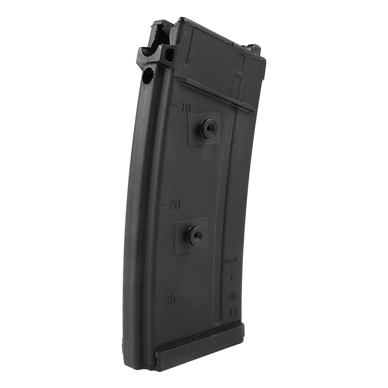 GHK SG553 マガジン GHK SIG SG553シリーズ用 32連ガスマガジン | エアガンパーツ