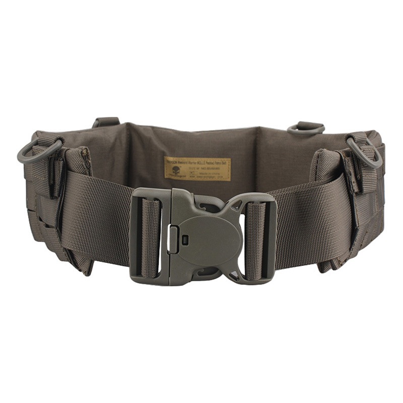 EMERSON MOLLE Padded ѥȥ٥ FG L