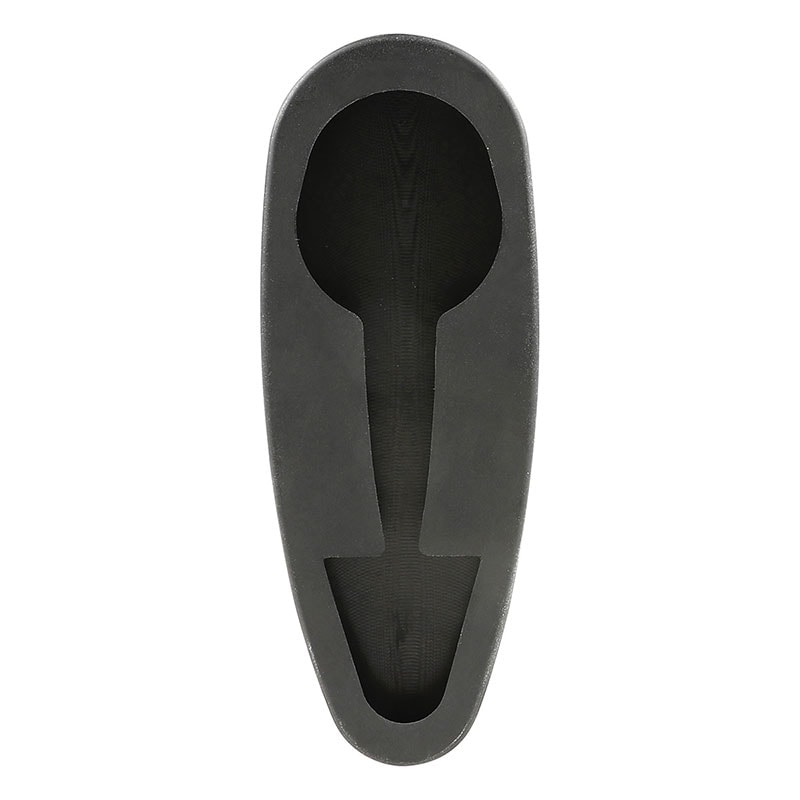 GUARDER ガーダー ブッシュマスターストックラバーバットパッド STOCK