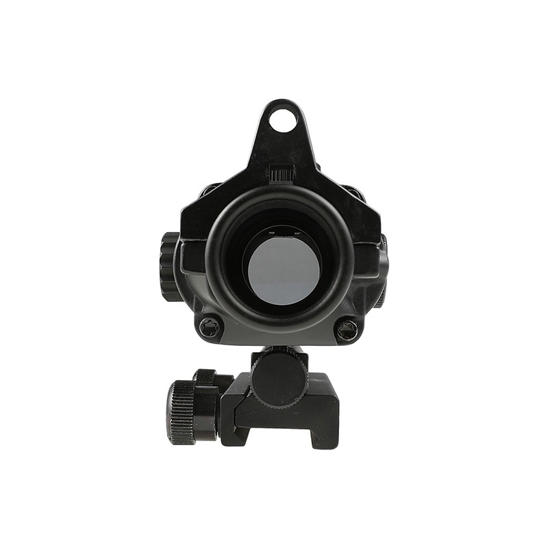 TR ACOGタイプ ドットサイト 十字レティクル BK | 光学機器,ドット