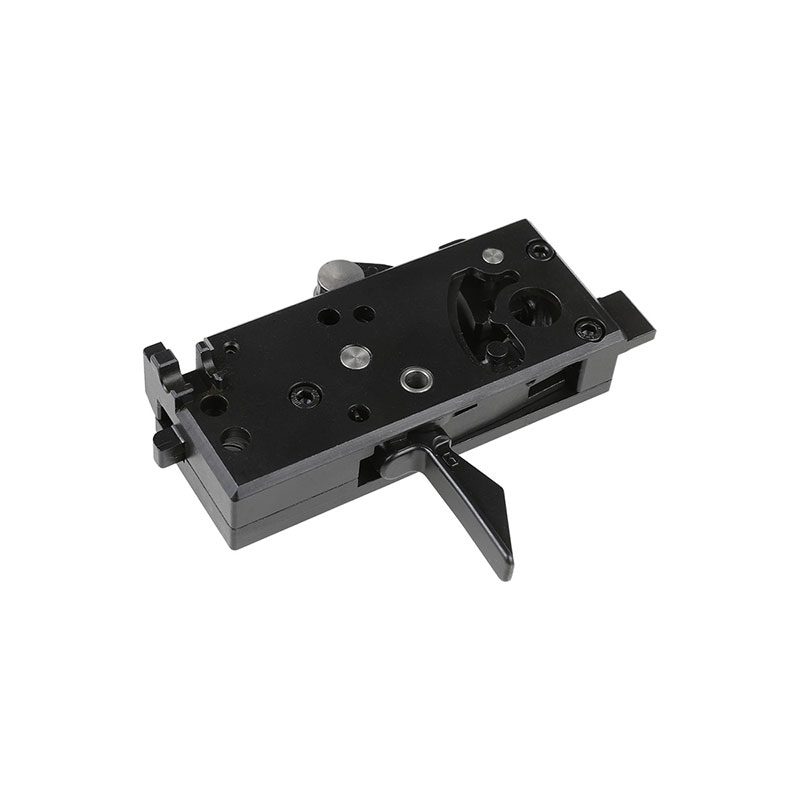 Guns Modify EVO スチールロアーパーツセット (Geisseleトリガー/CNC