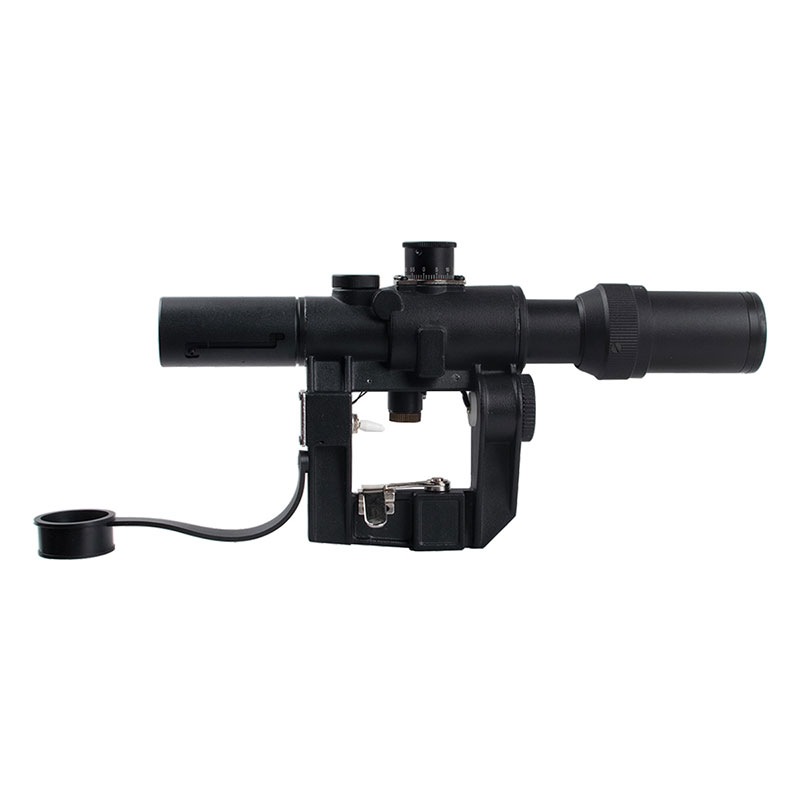 SVD 3-9X26 スナイパースコープ | 光学機器,スコープ