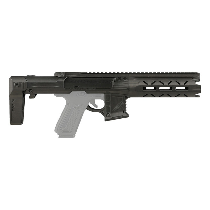 SRU APX-01 ӥ󥭥å (Action Army AAP-01 б) BK