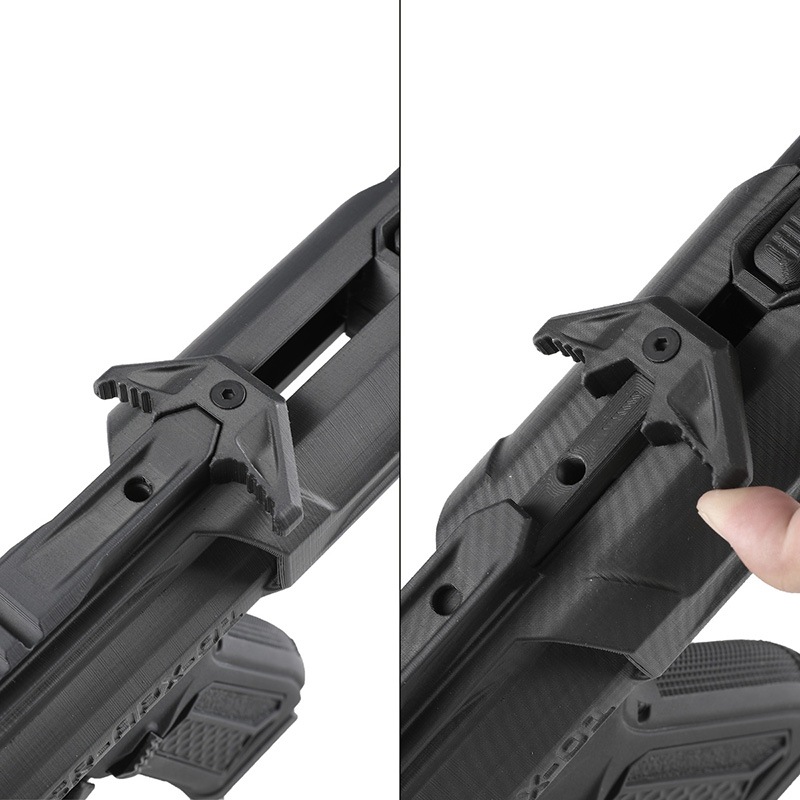 SRU APX-01 カービンキット (Action Army AAP-01 アサシン対応
