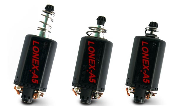 LONEX TITAN A5 ǥ֥ ɥ⡼ 硼 BLACK