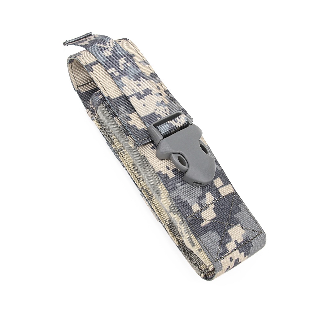 WoSporT MP5シングルマガジンポーチ ACU | サバゲー装備品,ポーチ