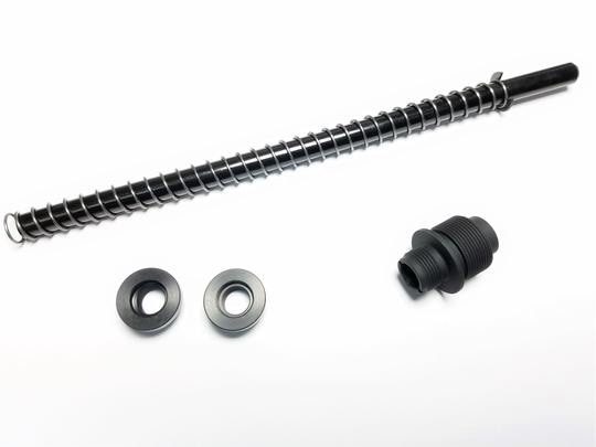 Airsoft Artisan SF Genesis 762スタイルレンジアップサイレンサー