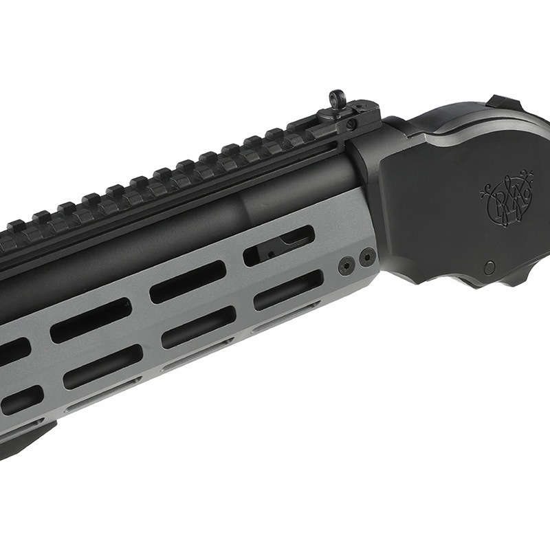 Golden Eagle ウィンチェスター M1887 ライブカート式 ガスショット