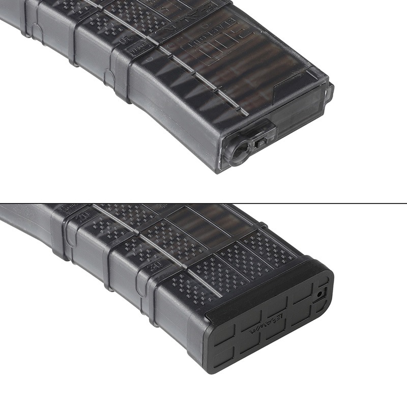 EMG/CYMA Plus Noveske N4 10.5inch Black AEG (Official