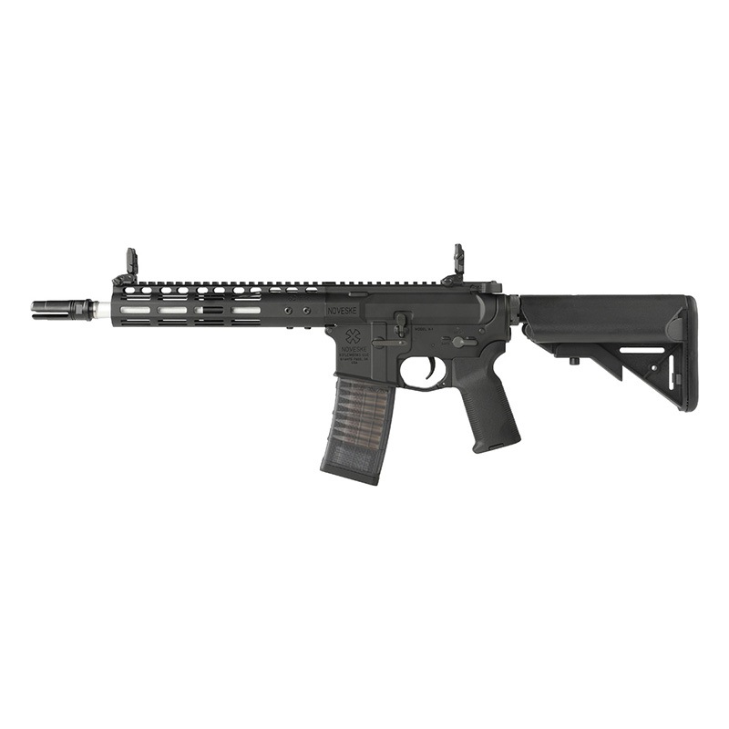 EMG/CYMA Plus Noveske N4 10.5inch Black AEG (Official Licensed/JP