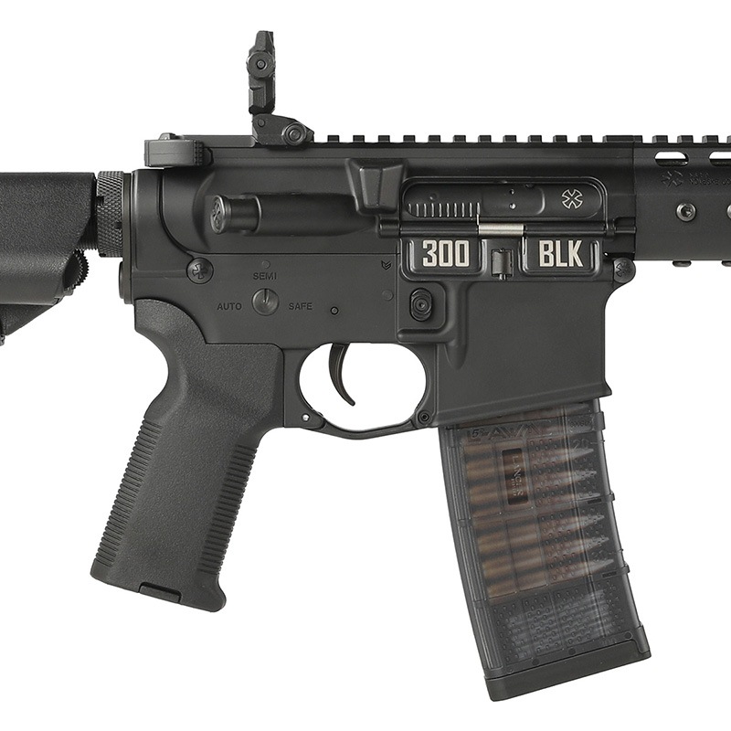 EMG/CYMA Plus Noveske N4 10.5inch Black AEG (Official