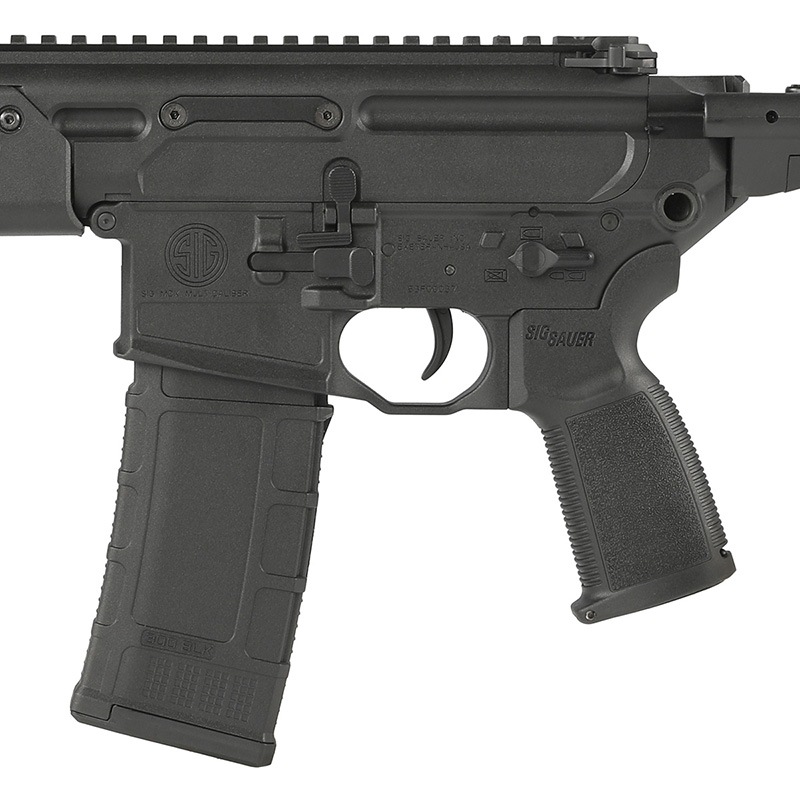 BFセール】WindyEast MCX SPEAR LT 7inch AEG 電動ガン (プリコック