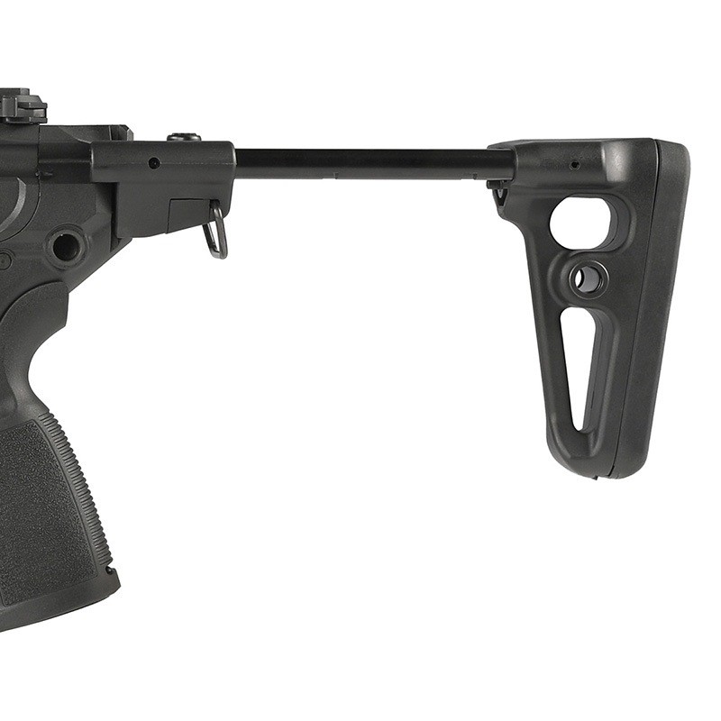 WindyEast MCX SPEAR LT 7inch AEG 電動ガン (プリコック機能付電子