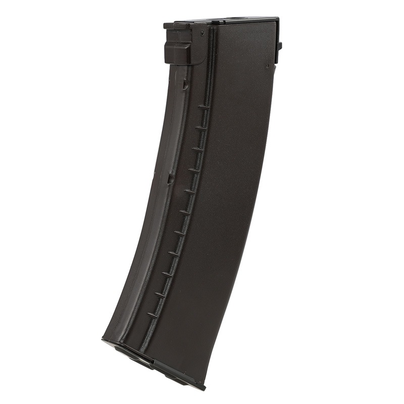 Metro 2033 仕様 LCT AK74 70連 マガジン 加工品 Metro 2033 仕様 LCT AK74 70連 向き マガジン 加工品