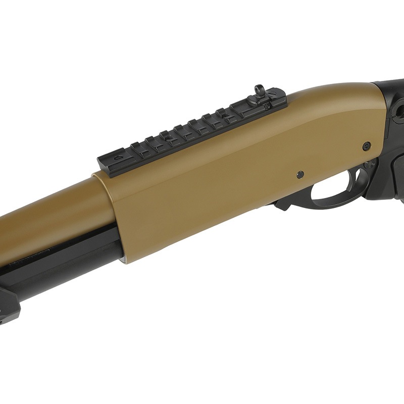 Golden Eagle M870 åȥ ֥꡼㡼 Tactical/Tan