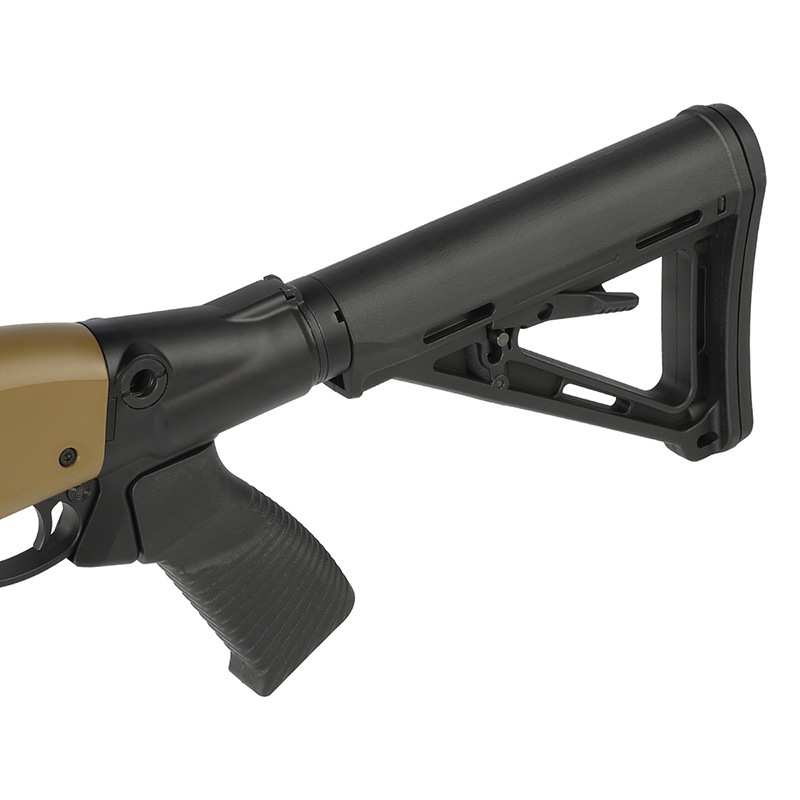 Golden Eagle M870 åȥ ֥꡼㡼 Tactical/Tan