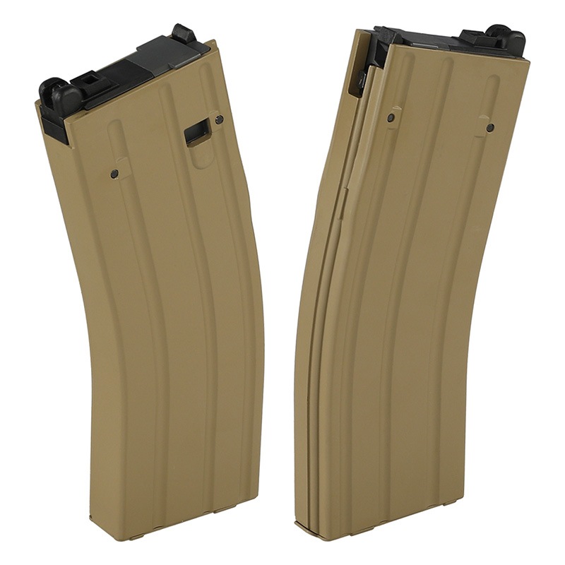 Salvo Precision MCX Hunter UKSF仕様 GBBR ガスブローバックライフル