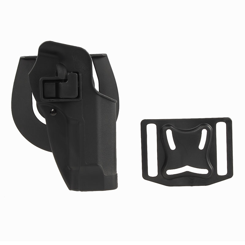 BHタイプ CQCホルスター M92/96 右用 | サバゲー装備品,ポーチ/ベルト