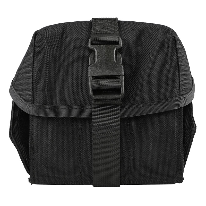 EMERSON SIX PACK 40mmグレネードポーチ BK | サバゲー装備品,ポーチ