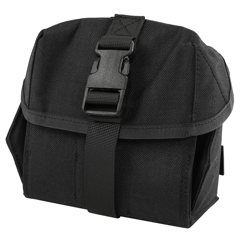 EMERSON SIX PACK 40mmグレネードポーチ BK | サバゲー装備品,ポーチ
