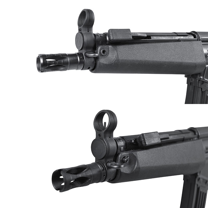 Pセール】LCT HK53A2 電動ガン (JP Ver.) | エアガン本体,電動ガン