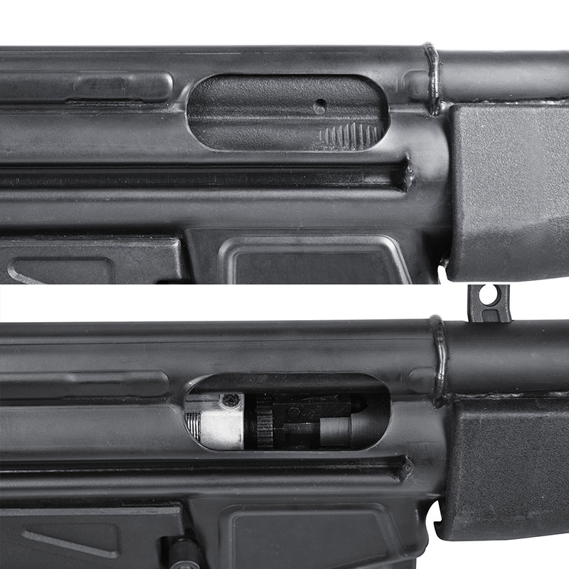 LCT HK53A2 電動ガン (JP Ver.) | エアガン本体,電動ガン,サブ