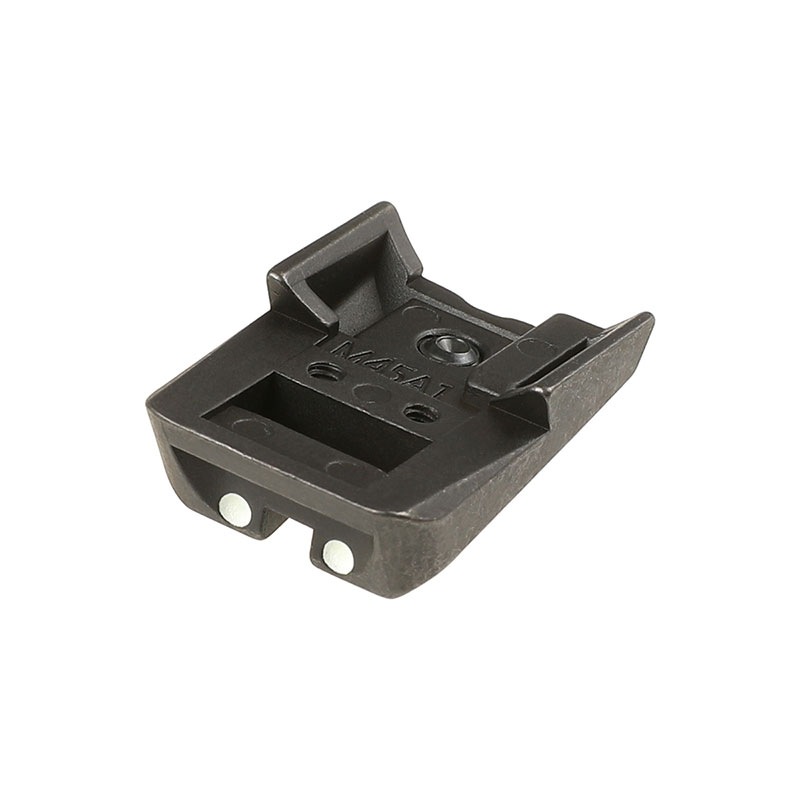 ハンドガン部品サイト 　　パーツ　セット ブラック色々です　ユースドです Airsoft Artisan SFタイプ Wardenブラストディフューザー/4