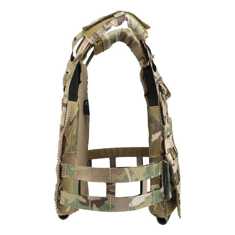 WoSporT SPCプレートキャリア CP | サバゲー装備品,ベスト/チェスト