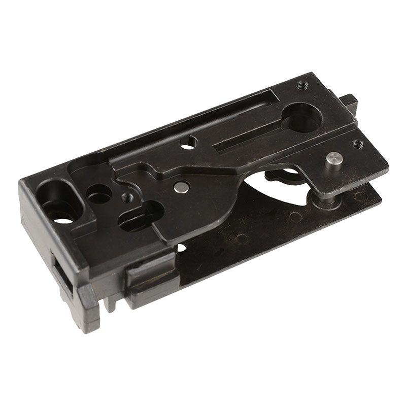 Guns Modify製トリガーボックスMWS用 MK18 URG MTR CQ Amazon | Guns Modify スチール CNC トリガーボックス M4 MWS
