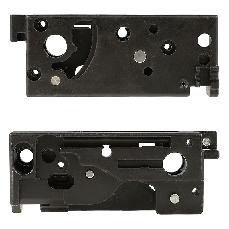 Guns Modify EVO トリガーボックス (亜鉛ダイキャスト/東京