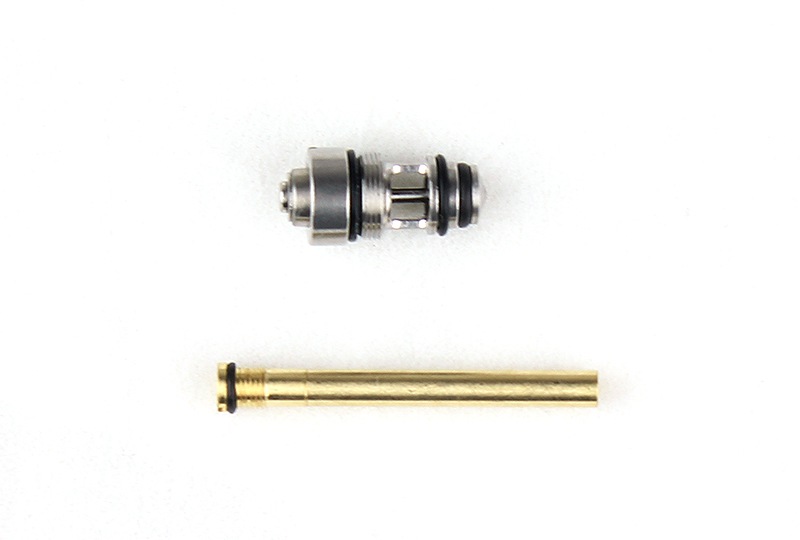 ［ハルハル出品］ No.408 注入バルブ｜AK74M/AKS74U/KTR-03｜AK74 シリーズ｜ガス-ブロー