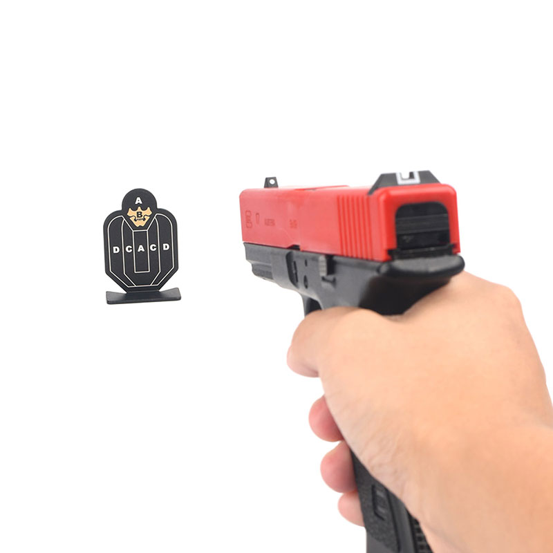 米軍　射撃訓練ターゲットセット　3セット　レア度高!! WADSN ワズン 射撃 練習用 ターゲット 6個セット | ミリタリー小物