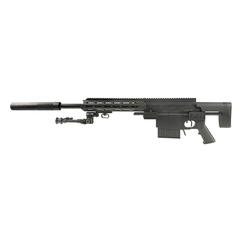 GE NEMESIS ARMS VANQUISH ヴァンキッシュ Golden Eagle Nemesis Arms VANQUISH M-LOK ボルトアクション