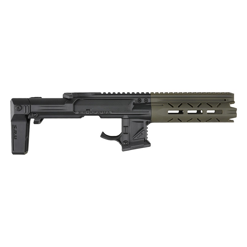 SRU APX-01 カービンキット (Action Army AAP-01 アサシン対応
