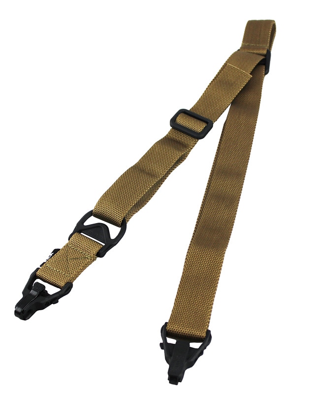 MAGPUL（マグプル）MS3 Sling GEN2 [Black][マルチミッション