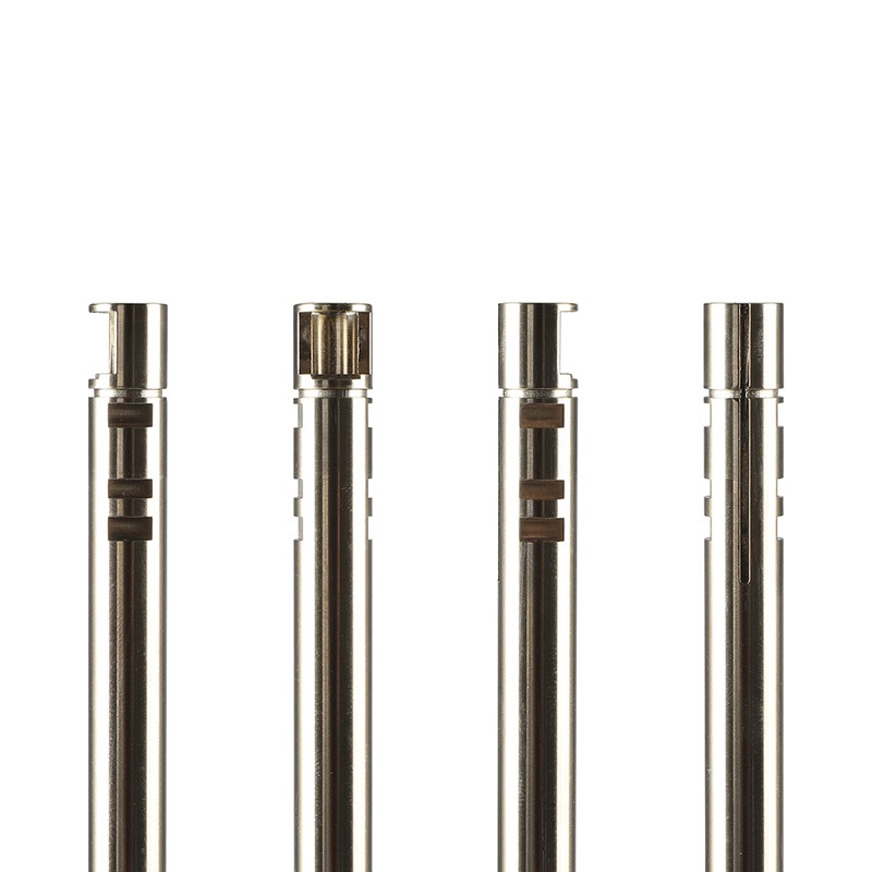 T-N.T. ICS TOMAHAWK アップグレードキット (S+インナーバレル：580mm