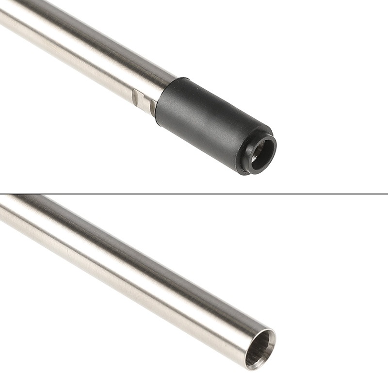 T-N.T. ICS TOMAHAWK アップグレードキット (S+インナーバレル：580mm