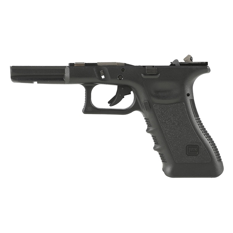 GUARDER ガーダー 強化グリップフレーム 東京マルイG18C用 (U.S.