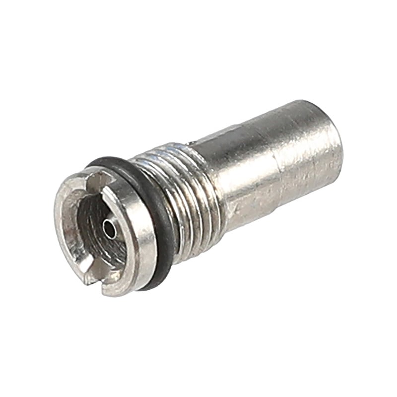 CNC PRODUCTION ステンレス注入バルブ（ヘッドサイズ：5.5mm